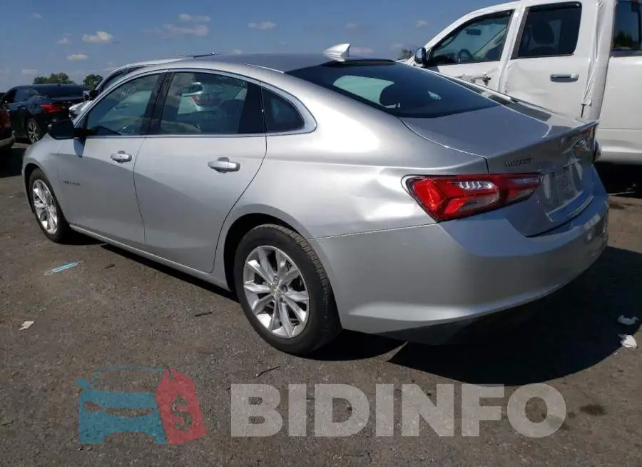 1G1ZD5ST3MF024773 Photo# 2