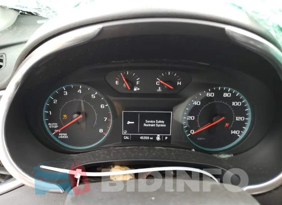 1G1ZD5ST3MF053870 Photo# 9