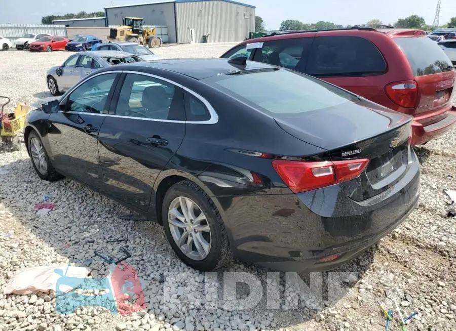 1G1ZD5ST4JF121816 Photo# 2