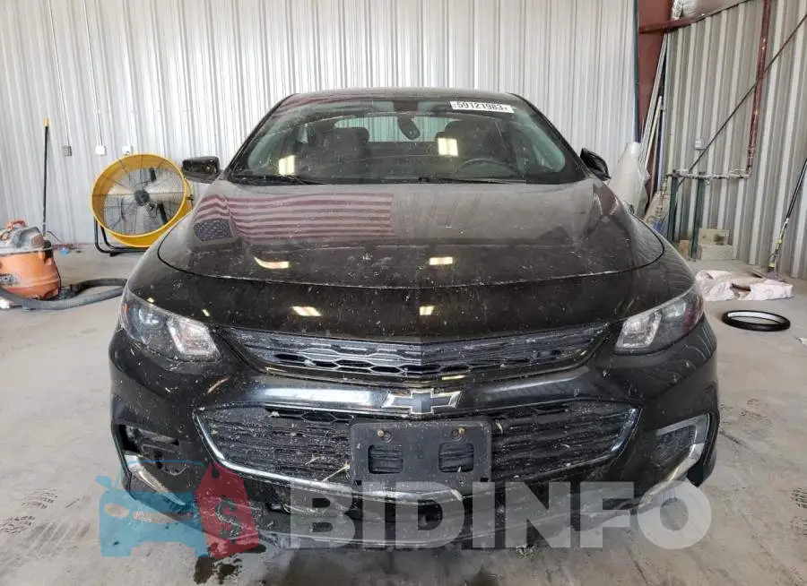 1G1ZD5ST4JF128717 Photo# 5