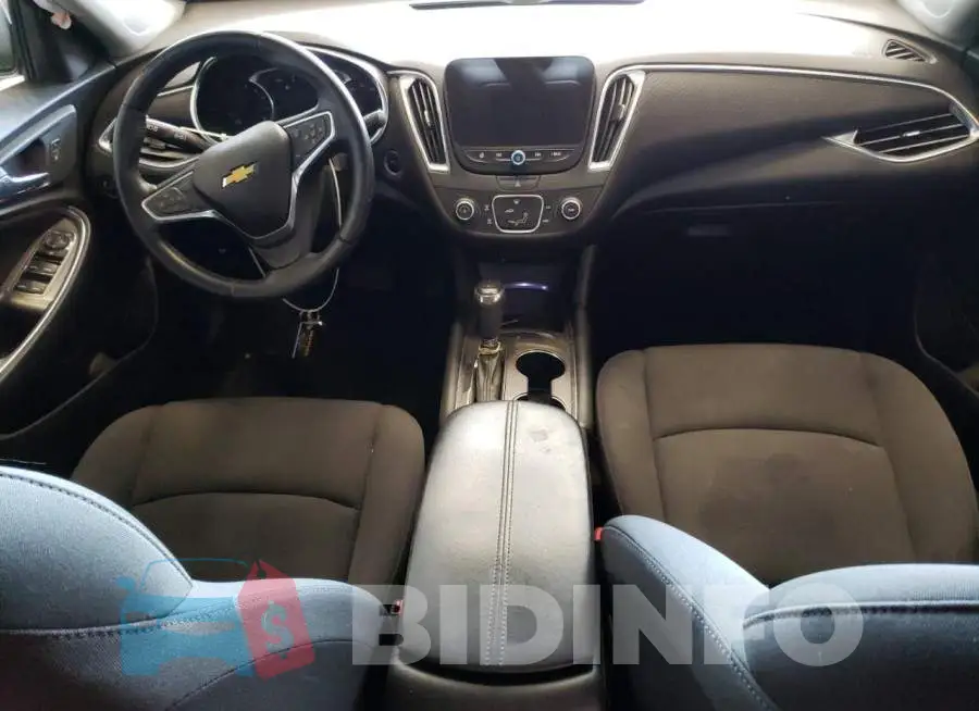 1G1ZD5ST4JF128717 Photo# 8