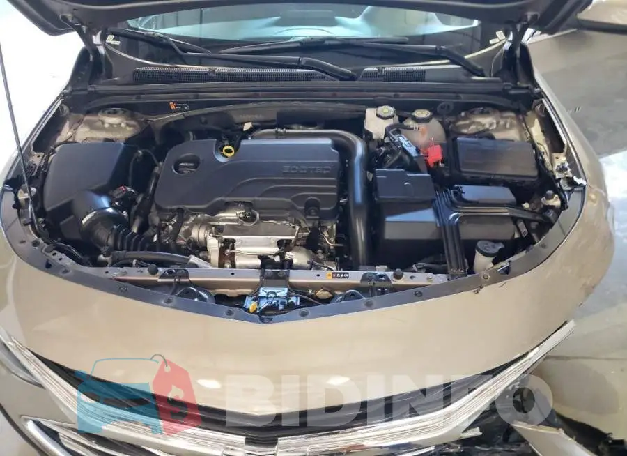 1G1ZD5ST4PF182124 Photo# 11