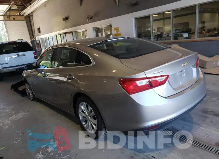 1G1ZD5ST4PF182124 Photo# 2