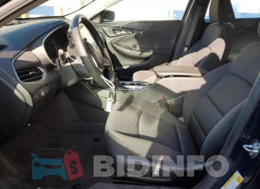 1G1ZD5ST6NF176063 Photo# 7