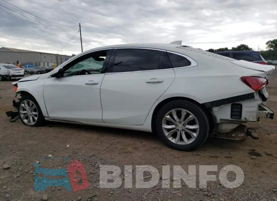 1G1ZD5ST7KF212239 Photo# 2