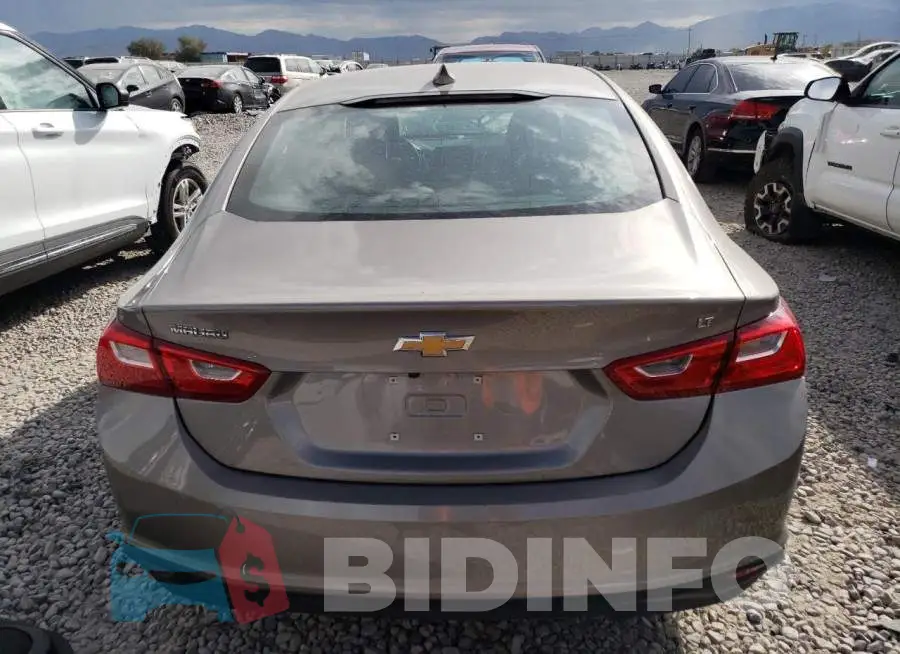 1G1ZD5ST7PF178679 Photo# 6
