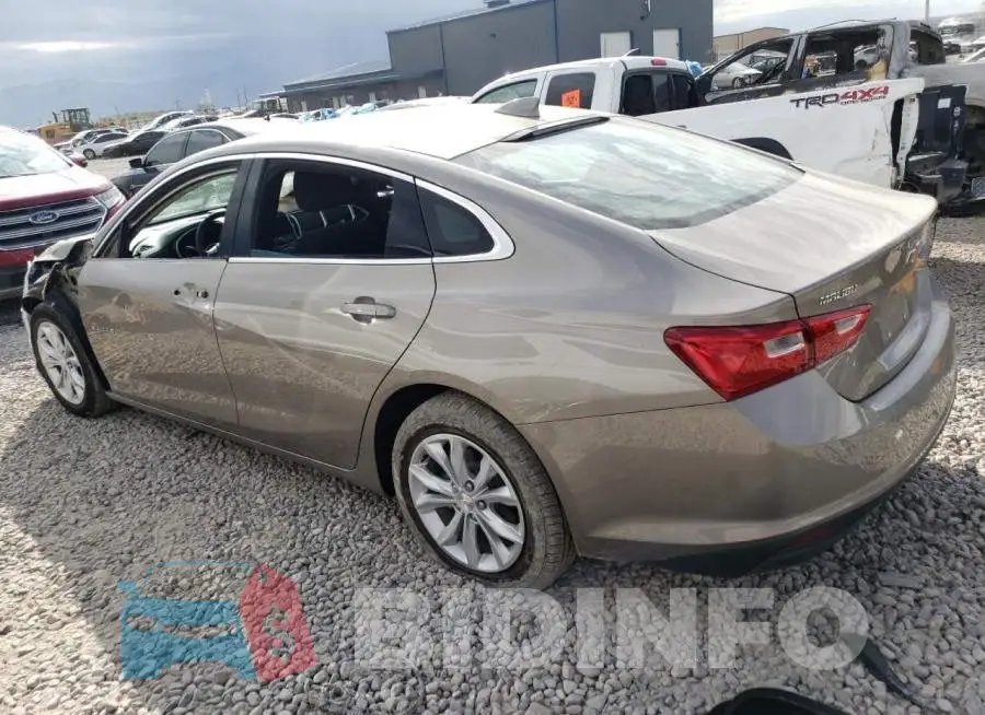 1G1ZD5ST7PF178679 Photo# 2