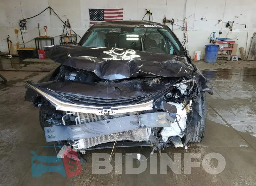 1G1ZD5ST8PF203007 Photo# 5
