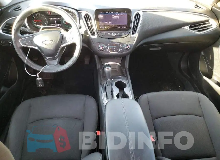 1G1ZD5STXKF148262 Photo# 8
