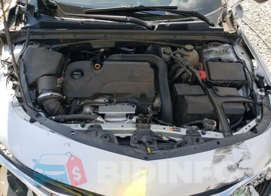 1G1ZD5STXKF160573 Photo# 11