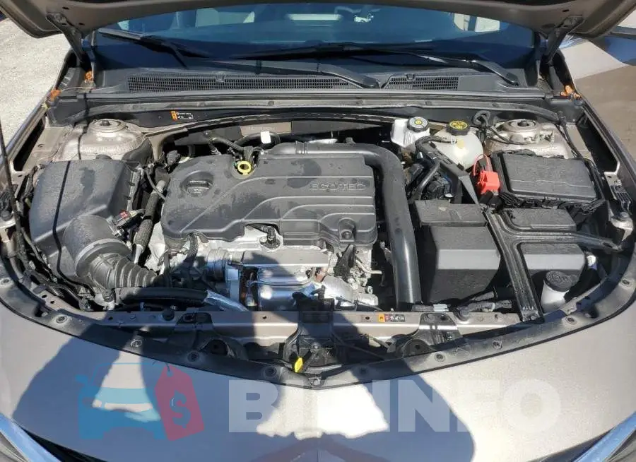 1G1ZD5STXPF140251 Photo# 11