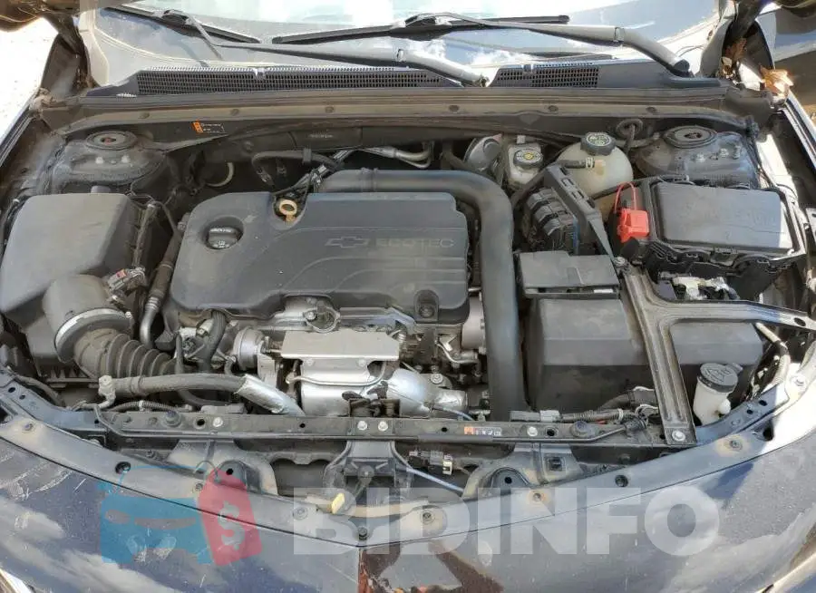 1G1ZE5STXHF187147 Photo# 11