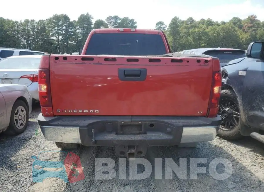 1GC1KVC89EF159441 Photo# 6