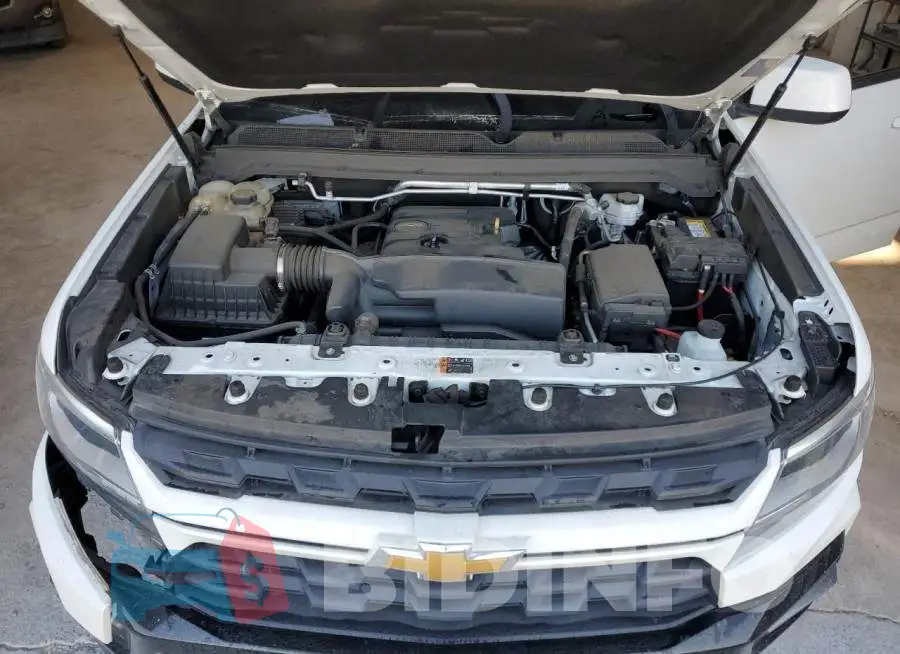 1GCHSCEA9M1255584 Photo# 11