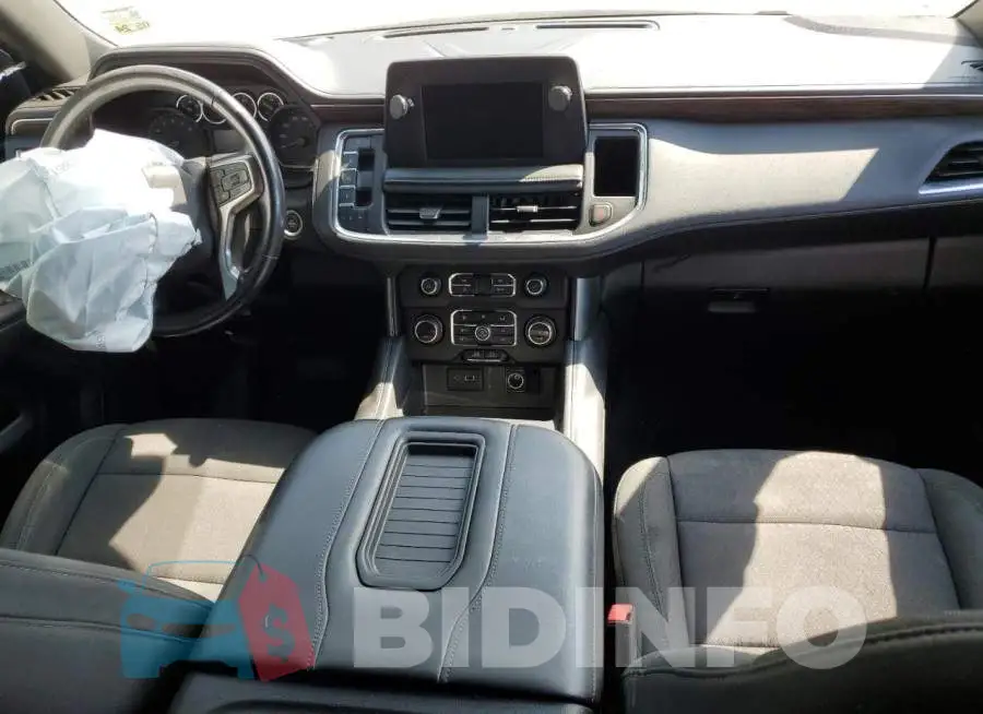 1GNSCMKD9NR124737 Photo# 8