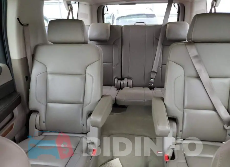 1GNSKJKC1GR244673 Photo# 10