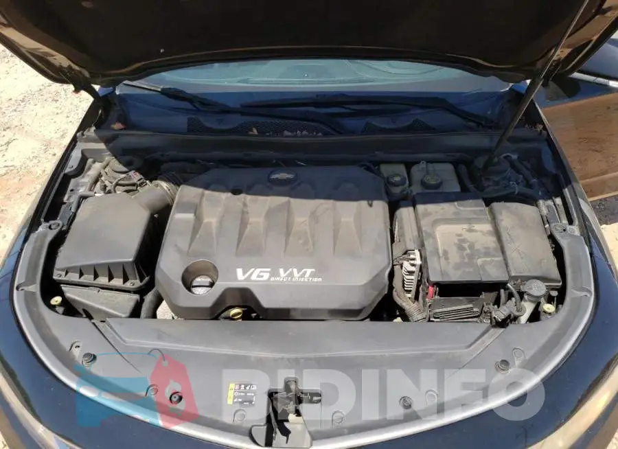 2G1125S32E9122657 Photo# 11