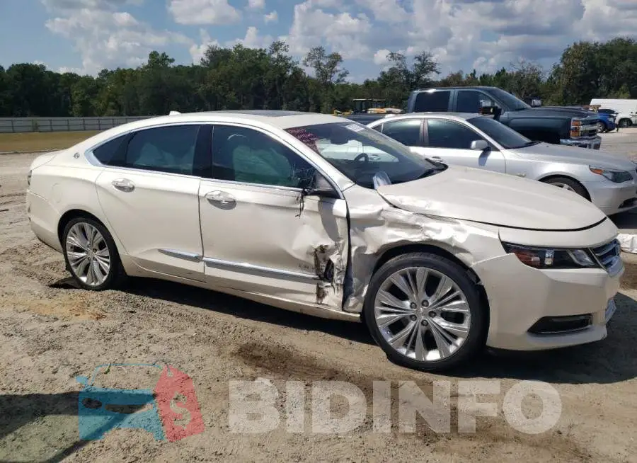 2G1155S33E9270114 Photo# 4
