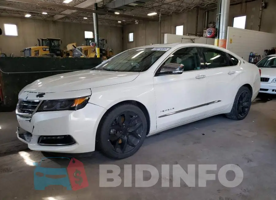 2G1155S33E9274471 Photo# 1