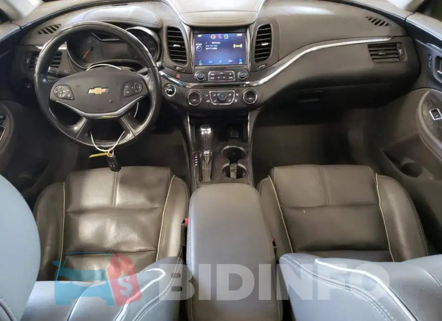 2G1155S33E9274471 Photo# 8