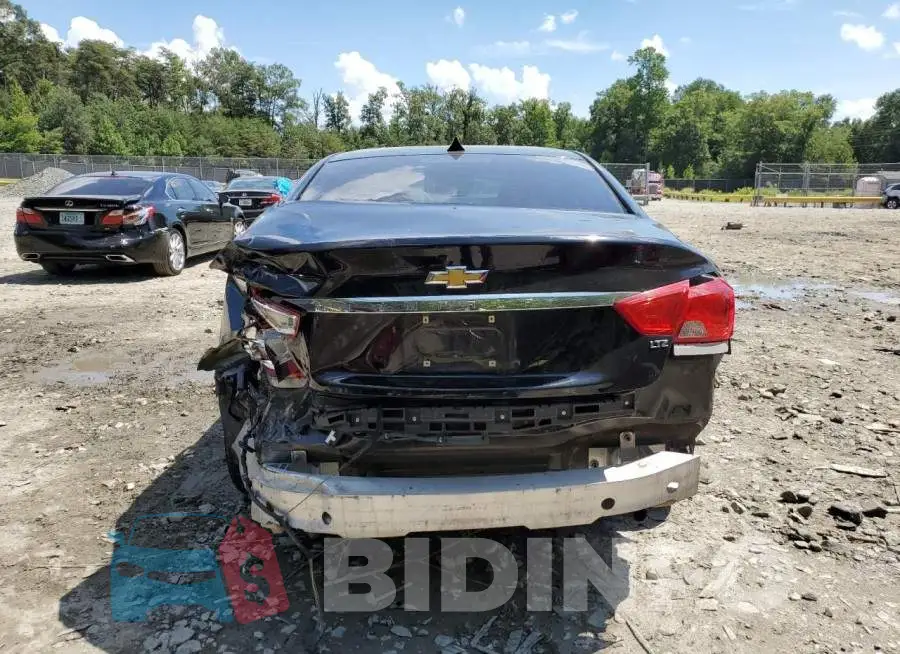 2G1155S35E9104404 Photo# 6