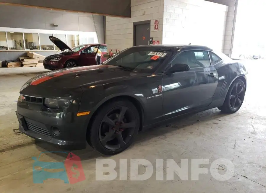 2G1FD1E30F9275351 Photo# 1