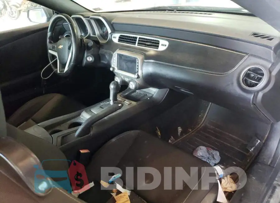 2G1FD1E30F9275351 Photo# 8