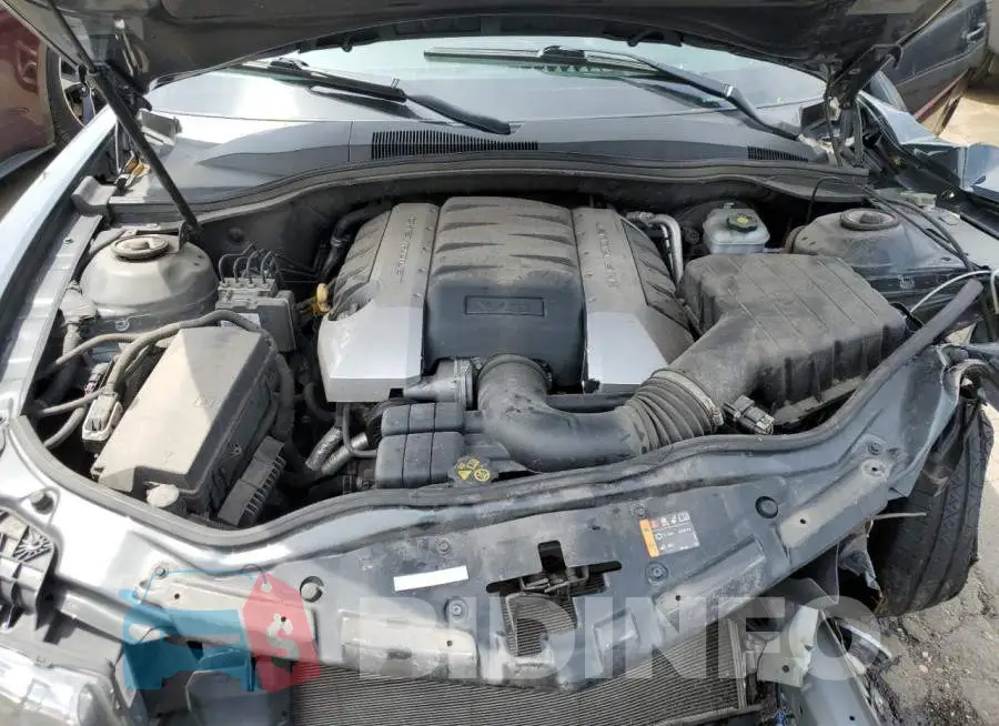 2G1FK1EJ8F9234406 Photo# 11