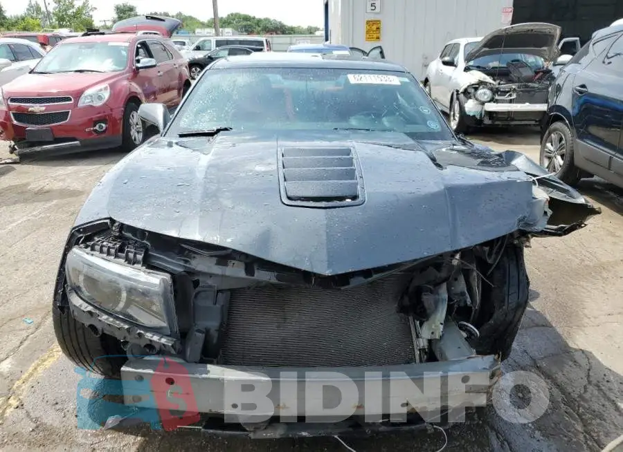 2G1FK1EJ8F9234406 Photo# 5