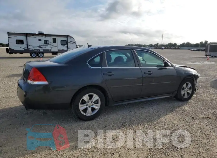 2G1WA5E38F1139287 Photo# 3