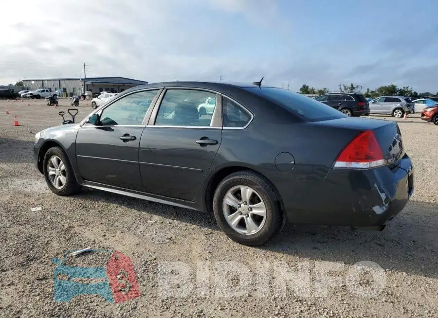 2G1WA5E38F1139287 Photo# 2