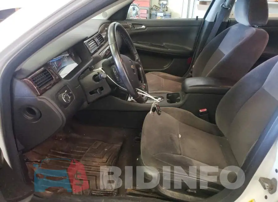 2G1WB5E30E1106148 Photo# 7