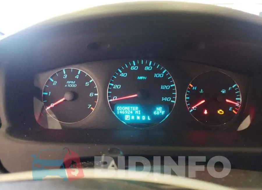 2G1WB5E30E1106148 Photo# 9