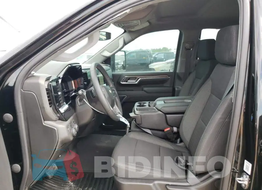 2GC4YNEY0R1102423 Photo# 7