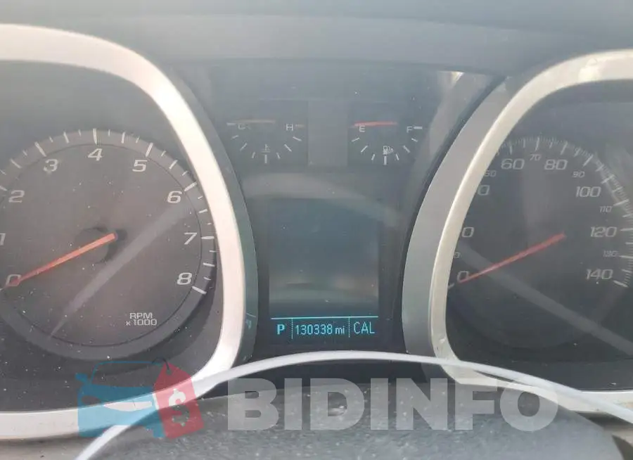 2GNALCEK0G6249513 Photo# 9