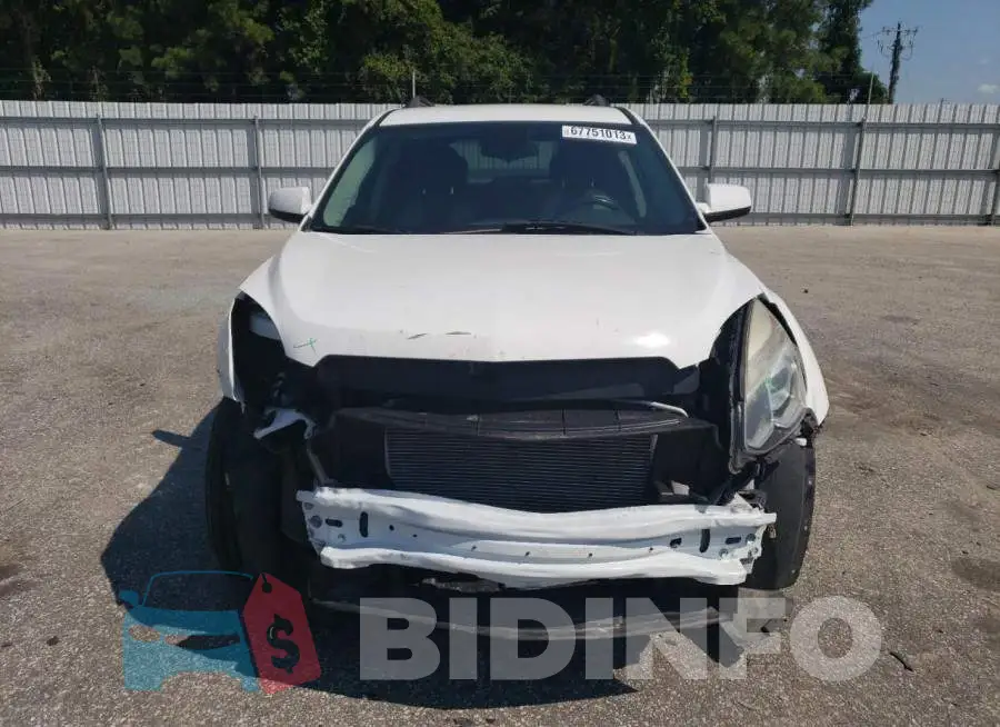 2GNALCEK2G1130195 Photo# 5