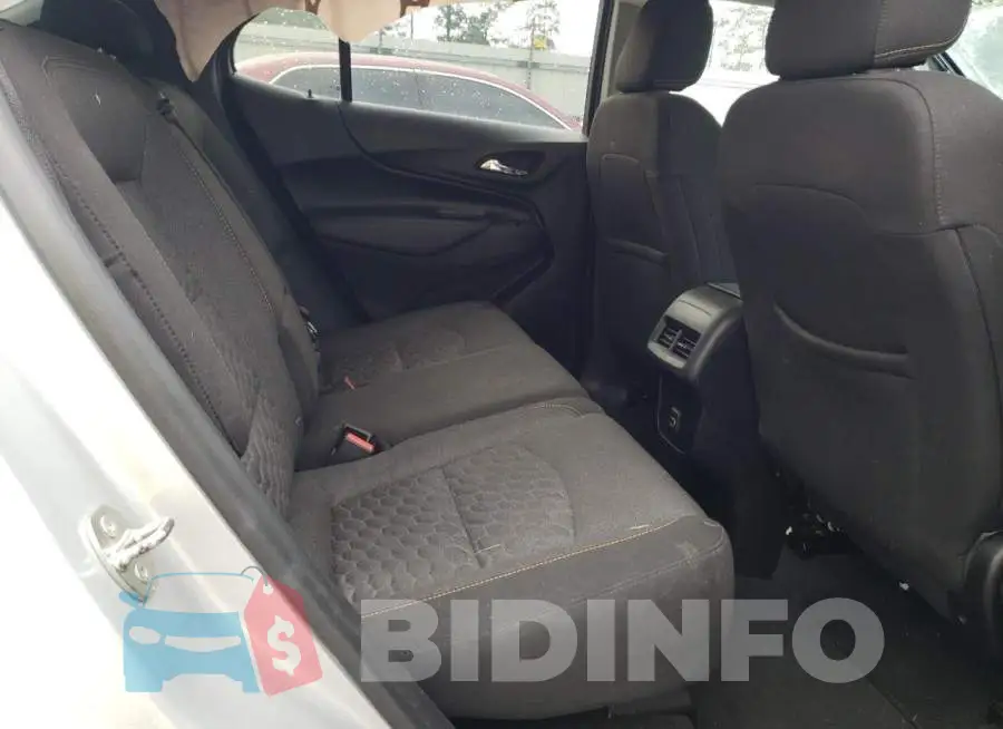 2GNAXKEVXK6127114 Photo# 11
