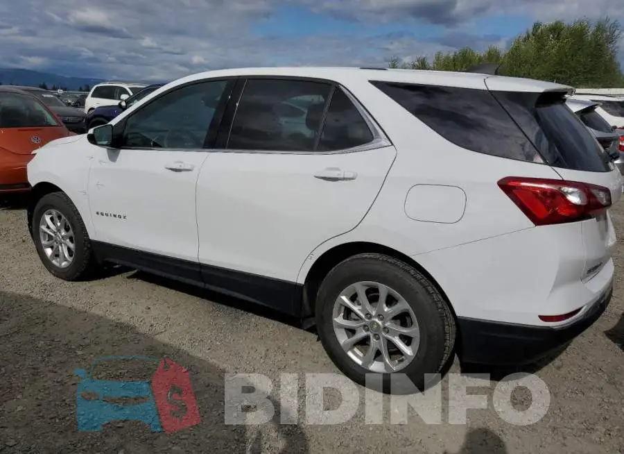 2GNAXSEV6J6267322 Photo# 2