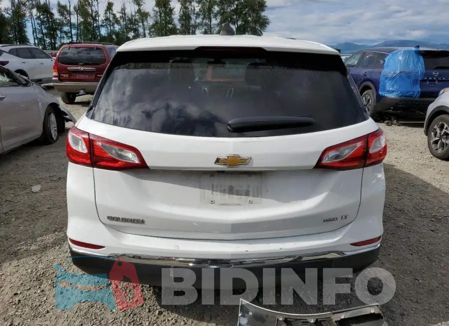 2GNAXSEV6J6267322 Photo# 6
