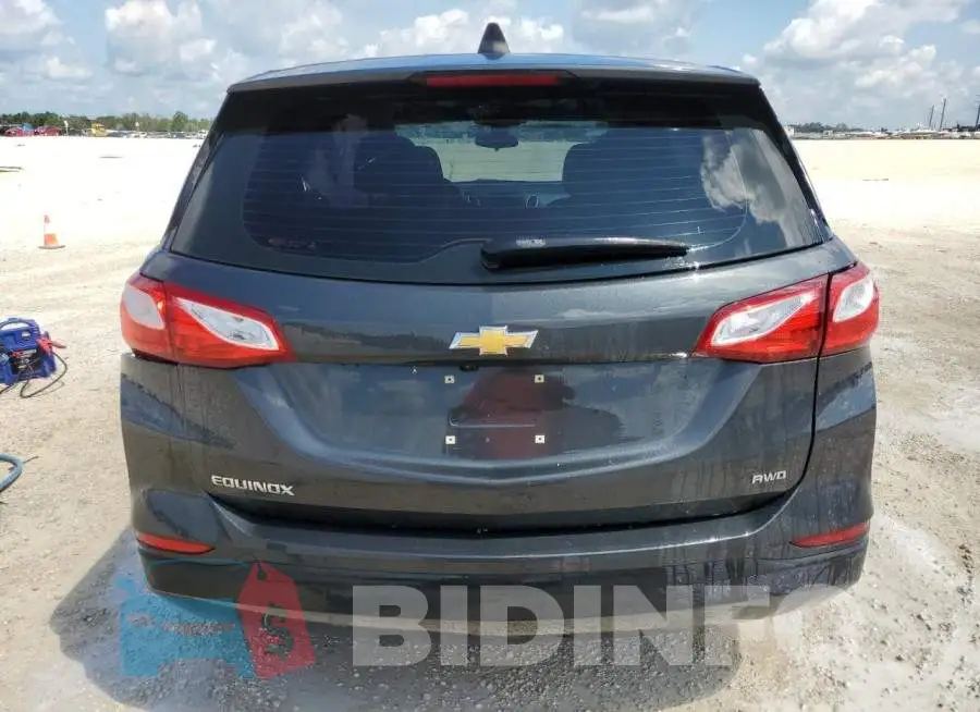 2GNAXSEV7L6160735 Photo# 6
