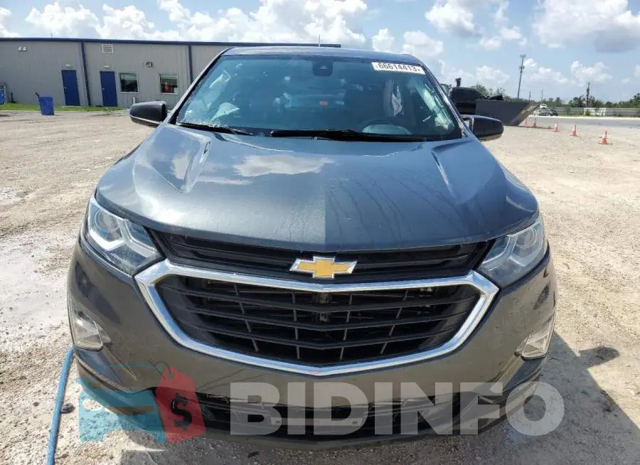 2GNAXSEV7L6160735 Photo# 5