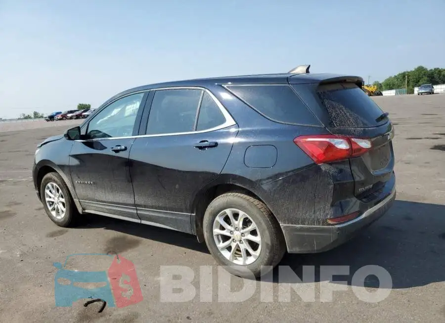 2GNAXUEV3L6121233 Photo# 2