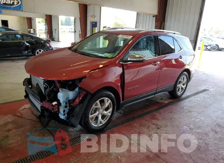 2GNAXXEV5M6125108 Photo# 1