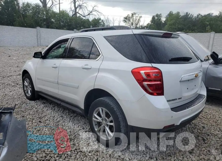 2GNFLFE38H6235795 Photo# 2