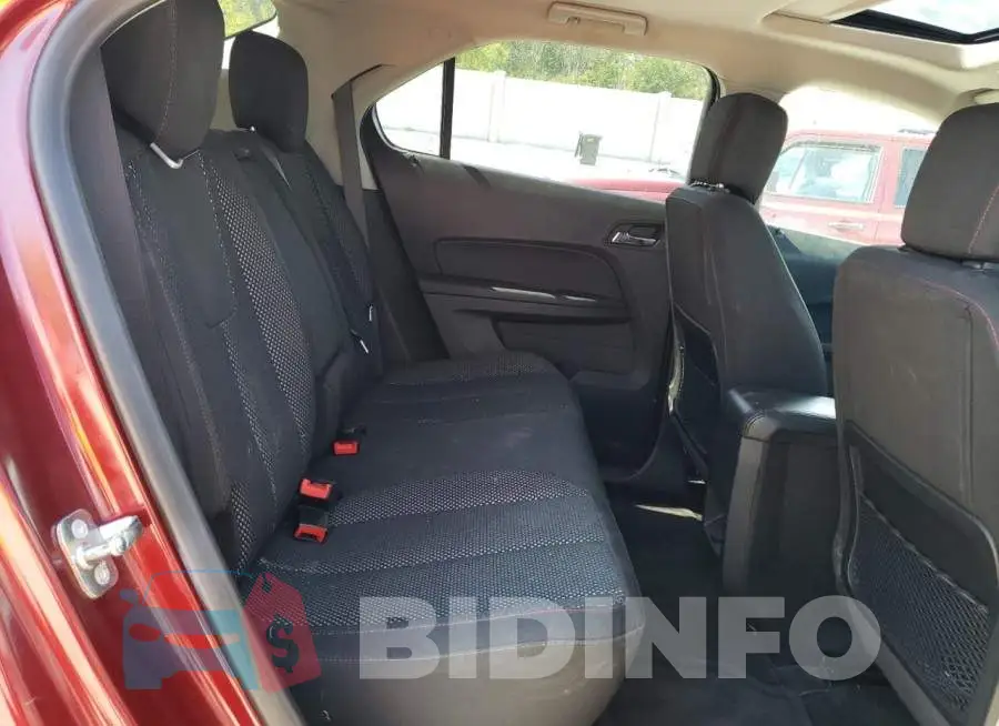 2GNFLFEKXG6181678 Photo# 10