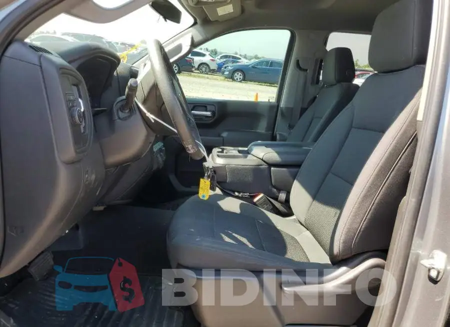 3GCPWBEK3MG326427 Photo# 7