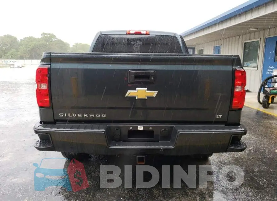 3GCUKREC9JG389821 Photo# 6