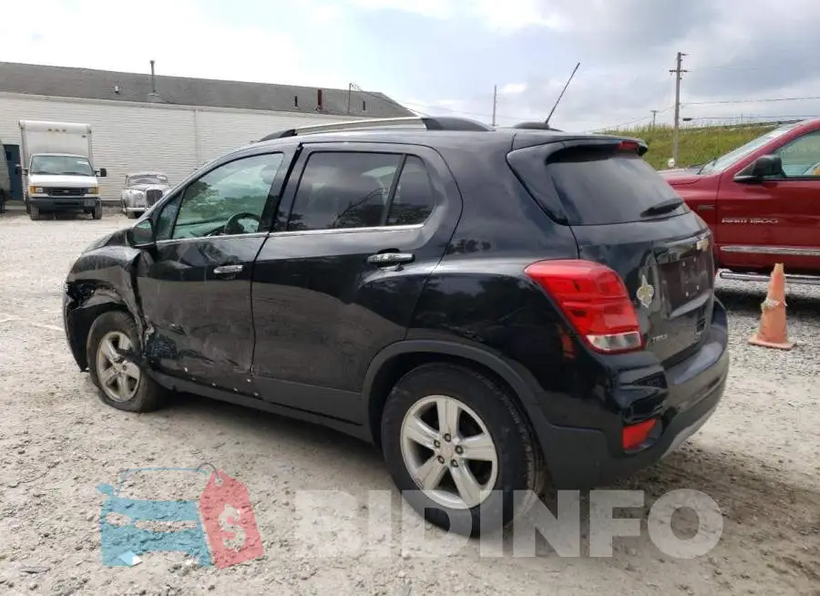 3GNCJLSB7HL182957 Photo# 2