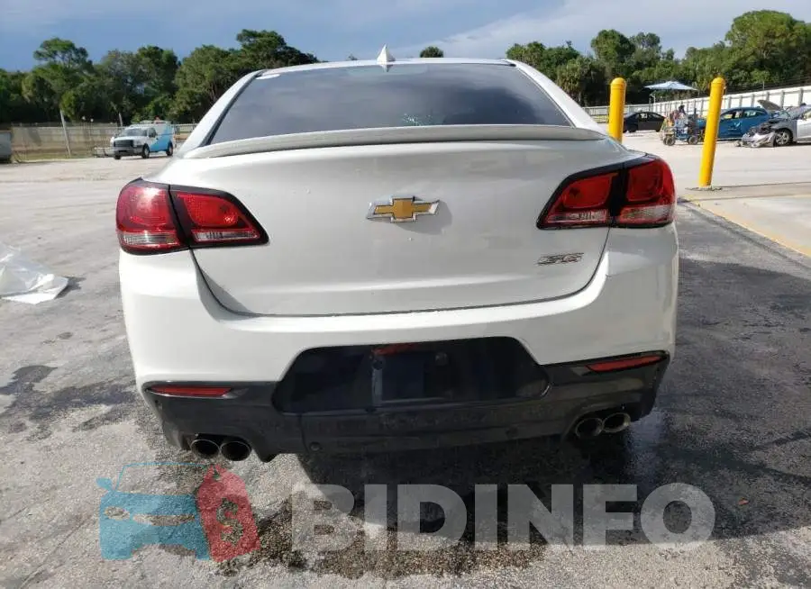 6G3F15RW3HL300768 Photo# 6