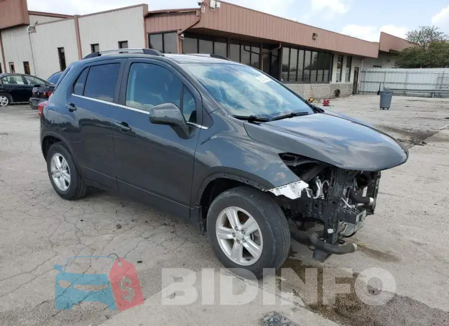 KL7CJLSB1HB081646 Photo# 4